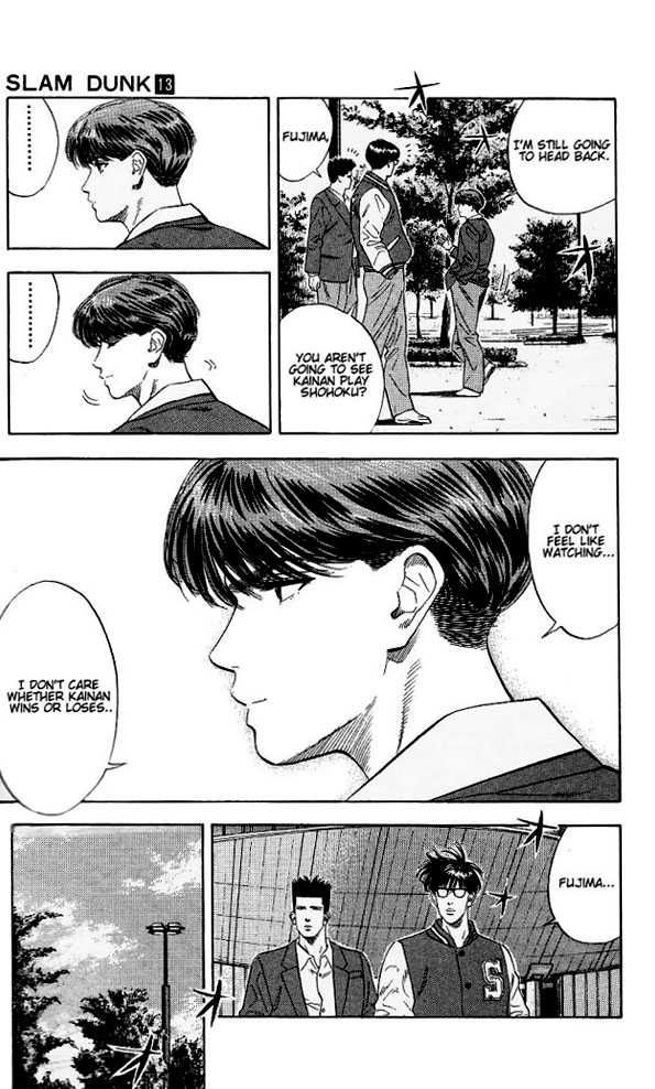 Slam Dunk Chapter 113 9